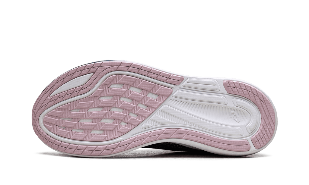 ASICS WOMENS EVORIDE 3 Womens "Mako Blue / Pure Silver" 1012B184 400 1012B184 400 from Stadium Goods