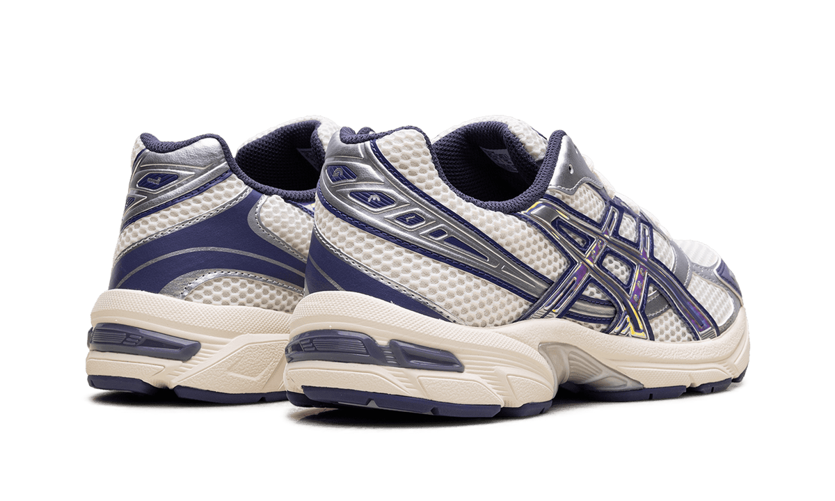 ASICS WOMENS Gel-1130 Womens "White Future Dusk" 1202A528 100 1202A528 100 from Stadium Goods