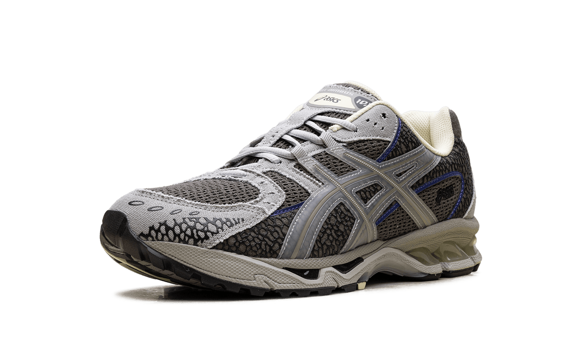 ASICS MENS GEL-Nimbus 10.1 "Eighteen East" 1203A968 200 1203A968 200 from Stadium Goods