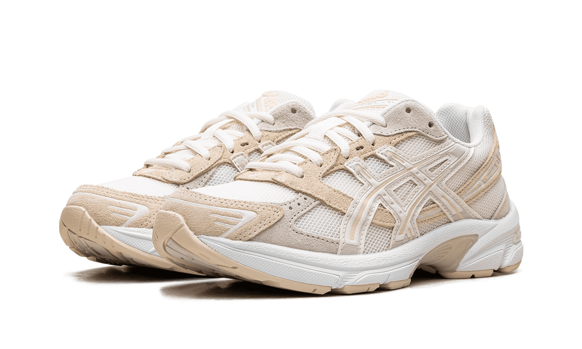 ASICS WOMENS Gel-1130 Womens "Cream" 1202A517 100 1202A517 100 from Stadium Goods