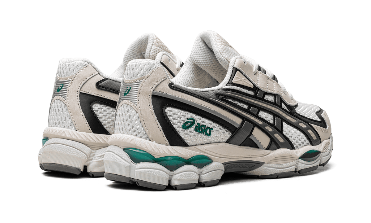 ASICS MENS Asics Gel 2055 "Beige" 1203A542 200 1203A542 200 from Stadium Goods