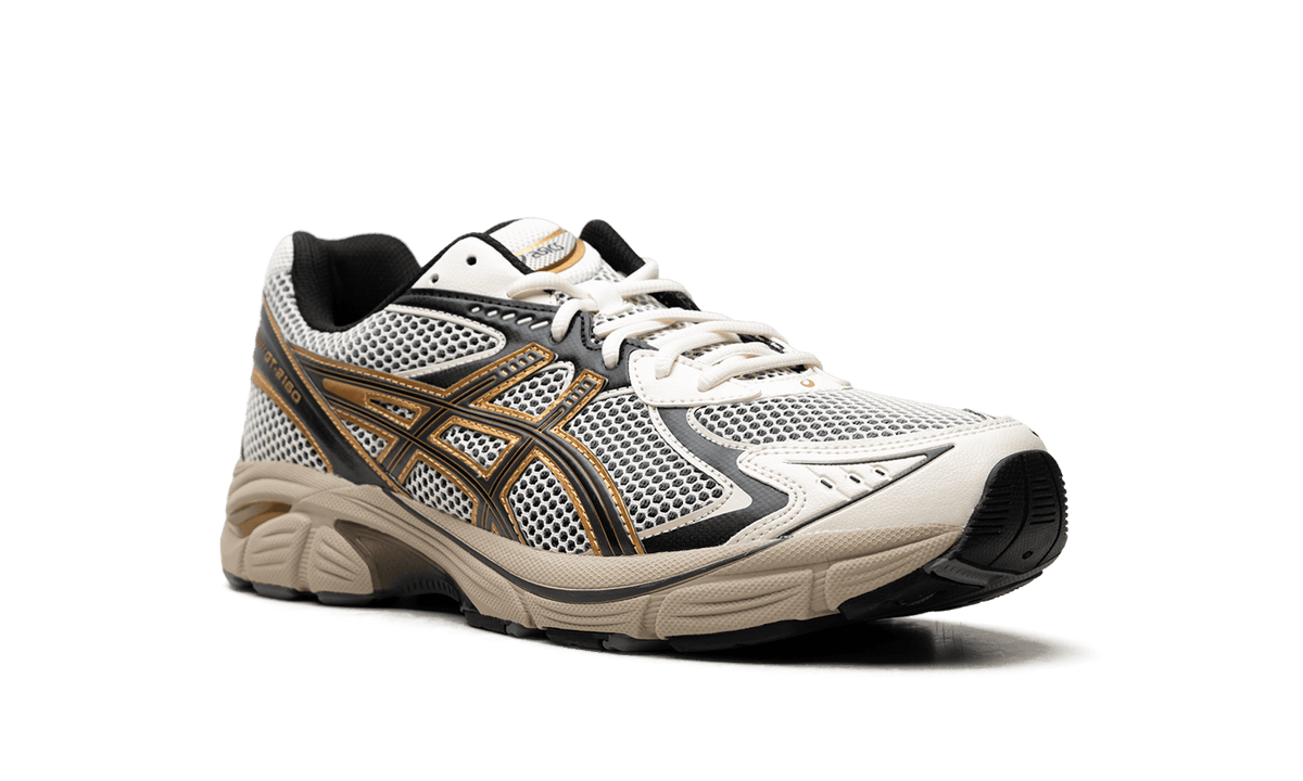 ASICS MENS GT 2160 "Pure Gold" 1203A275 114 1203A275 114 from Stadium Goods