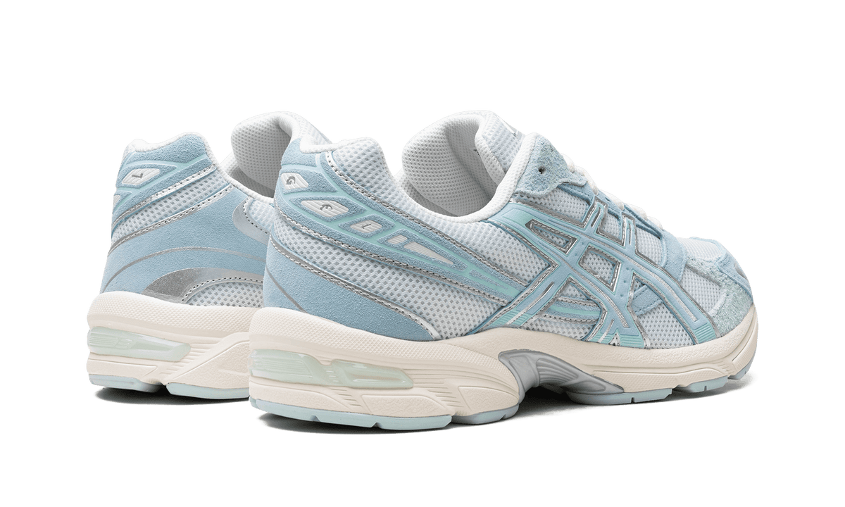 ASICS MENS GEL-1130 "Birch Blue" 1203A626 400 from Stadium Goods