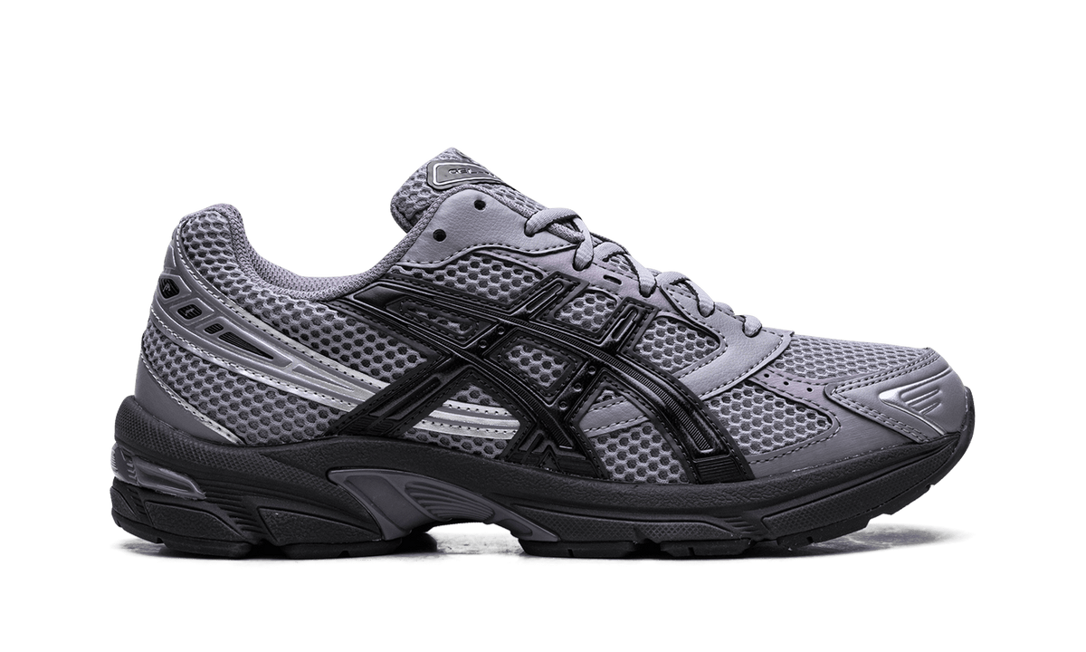 ASICS MENS Gel-1130 "Sheet Rock Black" 1203A633 020 from Stadium Goods