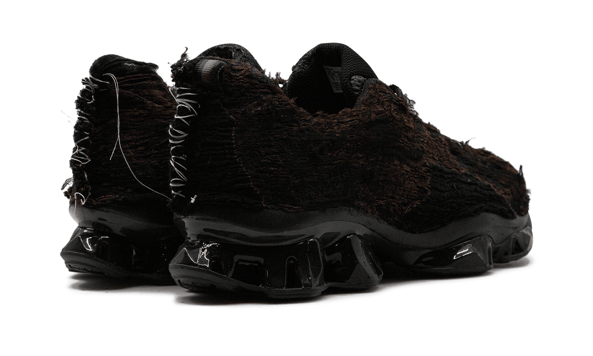 ASICS MENS Gel-Quantum Kinetic "AIREI Edition - Graphite Grey Black" 1203A270 023 Special Box from Stadium Goods