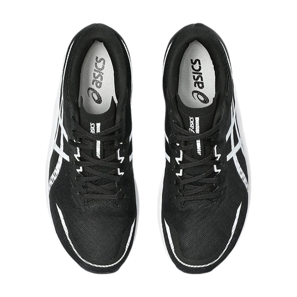 Asics Hyper Speed 3 Black / White 1011B701-001 Men's Size 11.5
