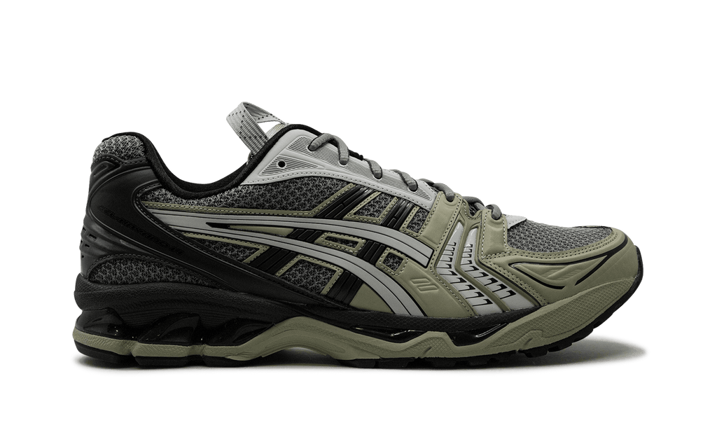 ASICS MENS UB1-S Gel Kayano 14 "Kiko Kostadinov" 1201A189 020 1201A189 020 from Stadium Goods