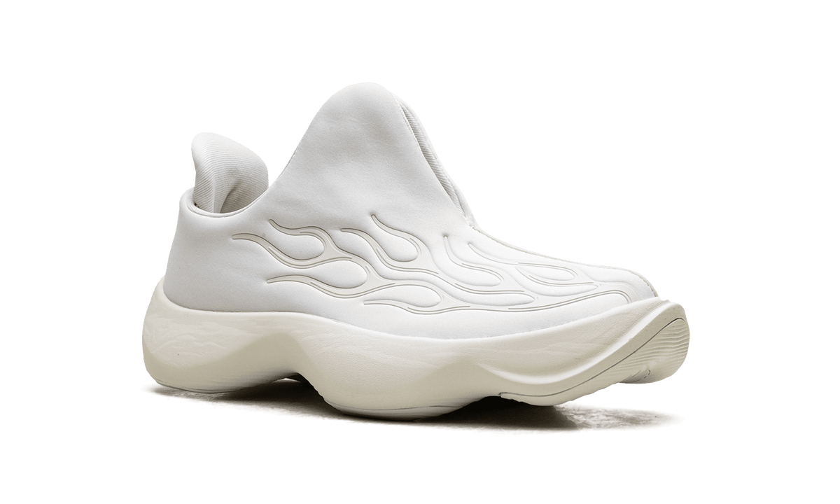 ASICS MENS One "One Ok Rock White" 1203A809 100 1203A809 100 from Stadium Goods