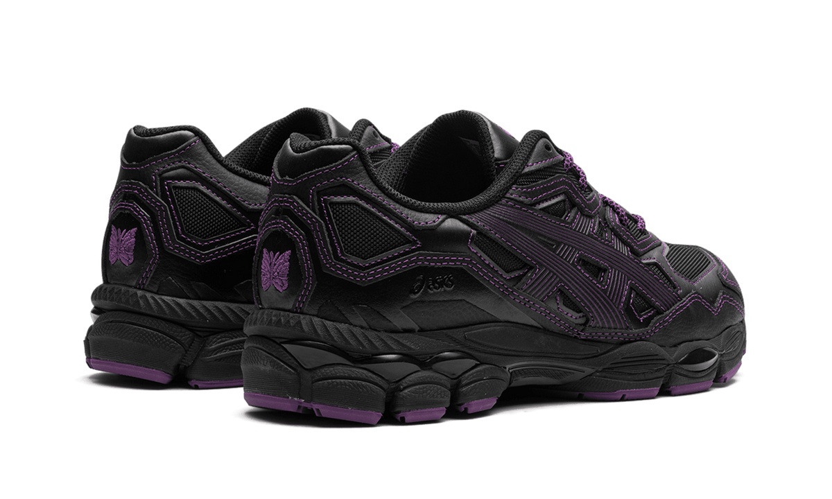 ASICS MENS GEL-NYC "Needles" 1201B008 001 1201B008 001 from Stadium Goods