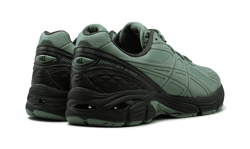 ASICS MENS GT 2160 "Slate Grey" 1203A375 021 from Stadium Goods