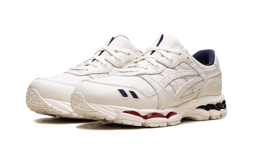 ASICS MENS Gel-Lyte 3.1 "Kith France" 1203A911 100 1203A911 100 from Stadium Goods