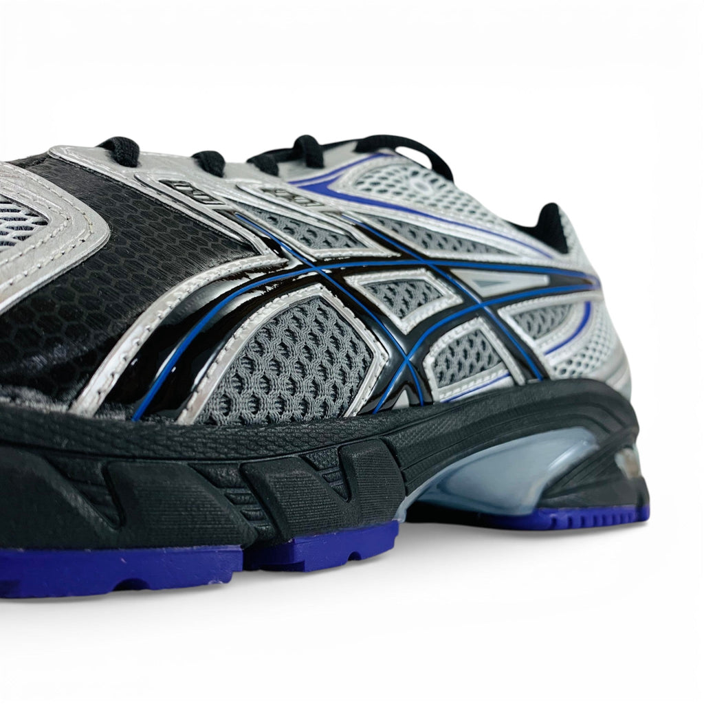 ASICS GEL-DS Trainer 14 White Lapis Lazuli Blue Men's Running Shoes Sneakers 1203A995-100, Men's U.S. Shoe Size 10