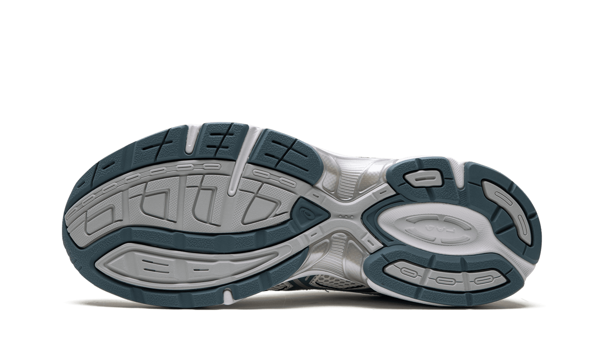 ASICS MENS Gel-1130 "Cream / Ironclad" 1201A256 115 1201A256 115 from Stadium Goods