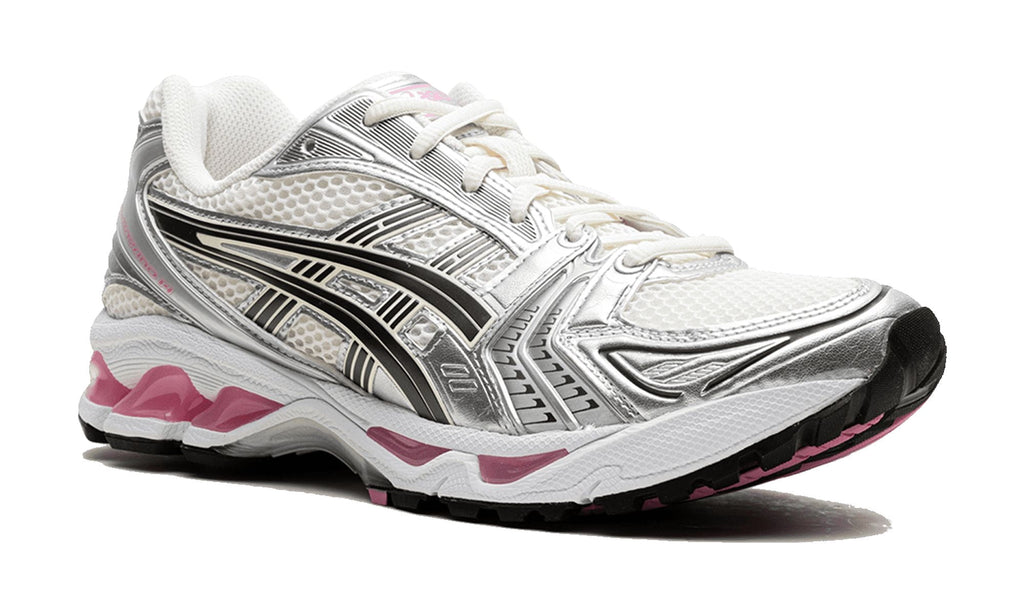 ASICS MENS Gel Kayano 14 "Cream Sweet Pink" 1203A537 103 from Stadium Goods