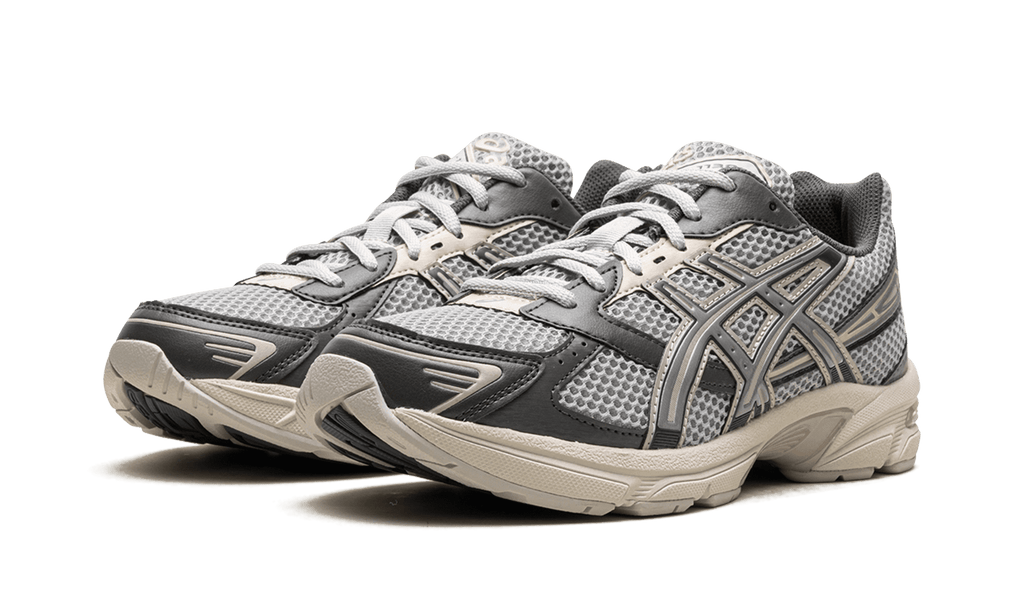 ASICS MENS Gel-1130 "Oyster Grey" 1201A256 025 from Stadium Goods