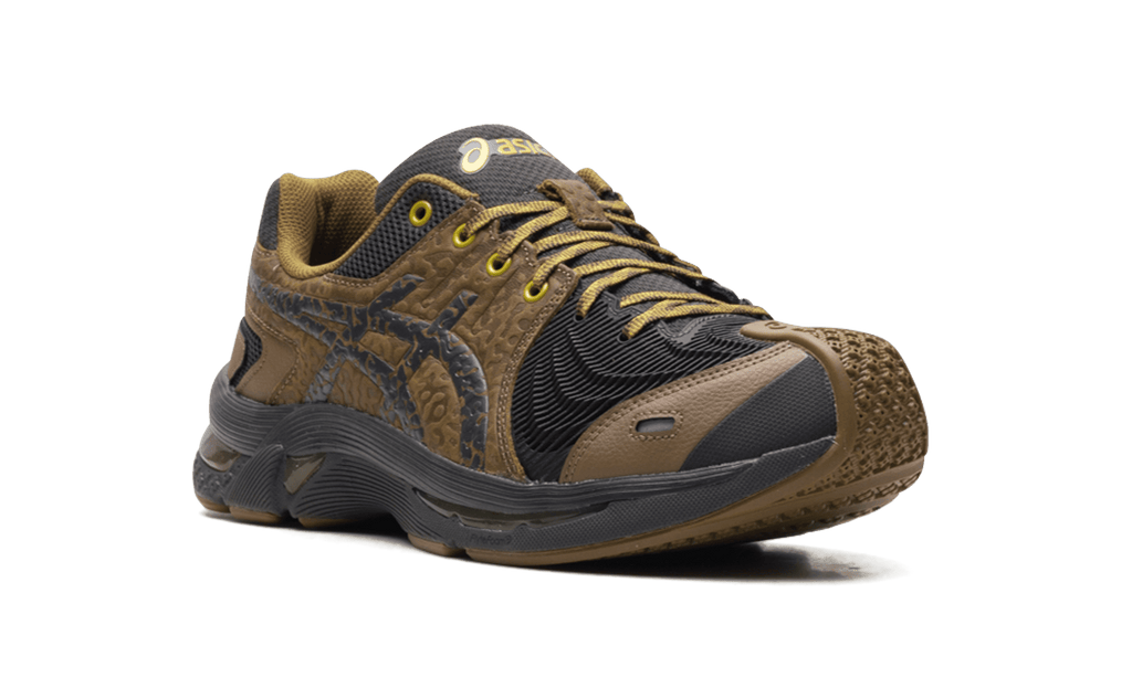 ASICS MENS GEL-Kiril 3 "Kiko Kostadinov - Bronze Brown" 1203A644 200 1203A644 200 from Stadium Goods