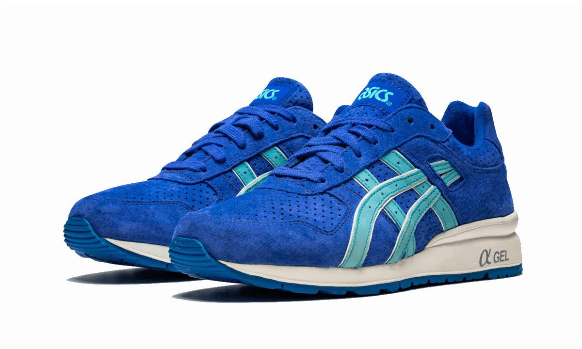 ASICS MENS GT 2 "Ultra Marine" H10CK.4040.S H10CK.4040.S from Stadium Goods