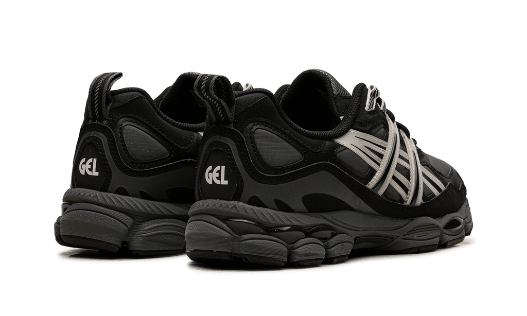ASICS MENS Gel-NYC Utility "Carrier Grey Black" 1203a558 024 1203a558 024 from Stadium Goods