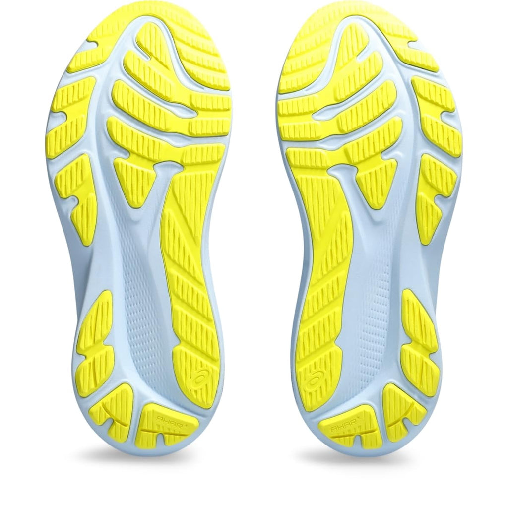 ASICS Men's GT-2000 12 Running Shoes, French Blue/Bright Yellow, US 11.5 D