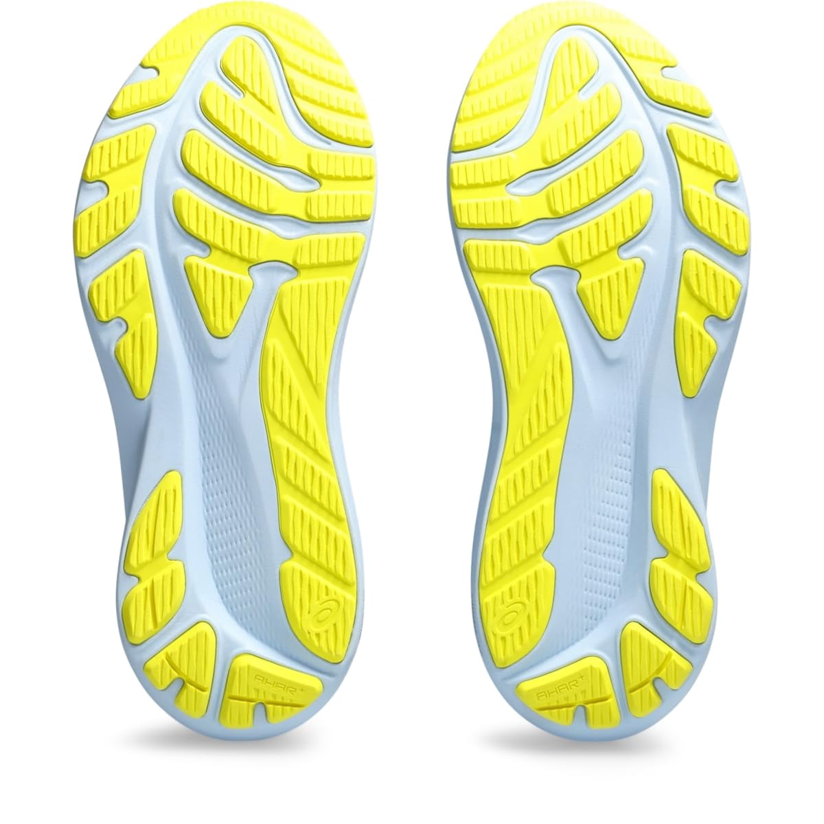 ASICS Men's GT-2000 12 Running Shoes, French Blue/Bright Yellow, US 11.5 D
