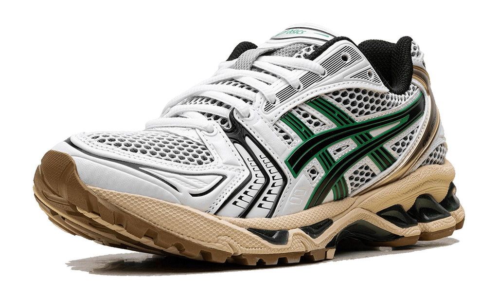 ASICS MENS Gel-Kayano 14 "Hinoki" 1203A740-103 1203A740-103 from Stadium Goods