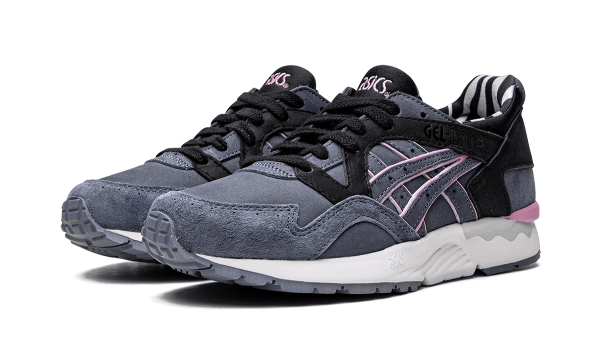 ASICS MENS Gel-Lyte 5 "Extra Butter - Karaoke" H51FK 3434 H51FK 3434 from Stadium Goods
