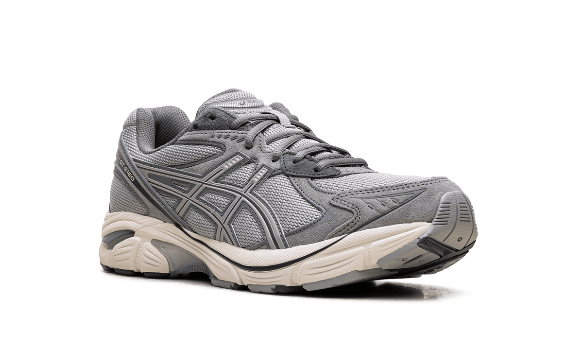 ASICS MENS GT-2160 "Cement Grey" 1203A605 020 1203A605 020 from Stadium Goods