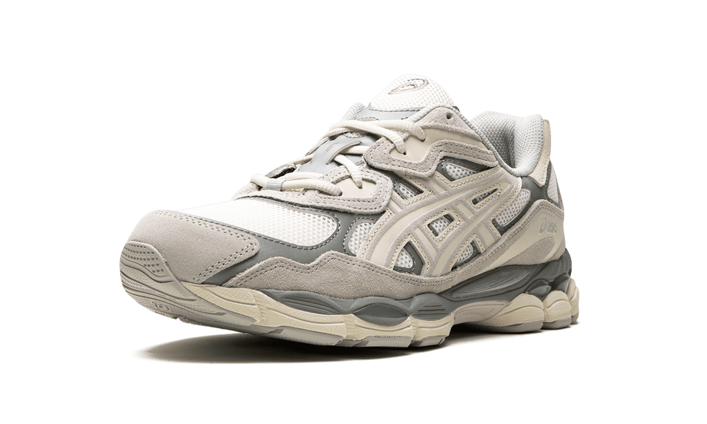ASICS MENS GEL NYC "Oyster Grey" 1201A789 103 1201A789 103 from Stadium Goods