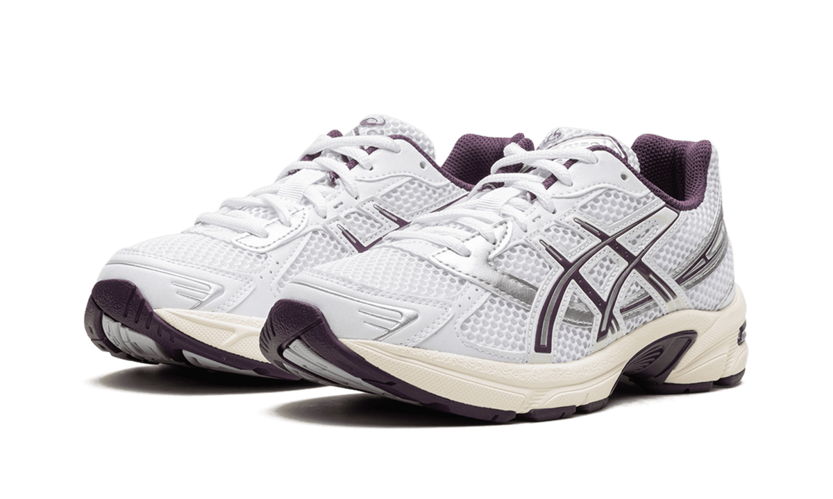ASICS WOMENS ASICS Gel-1130 WMNS "Deep Plum" 1202A518 101 from Stadium Goods