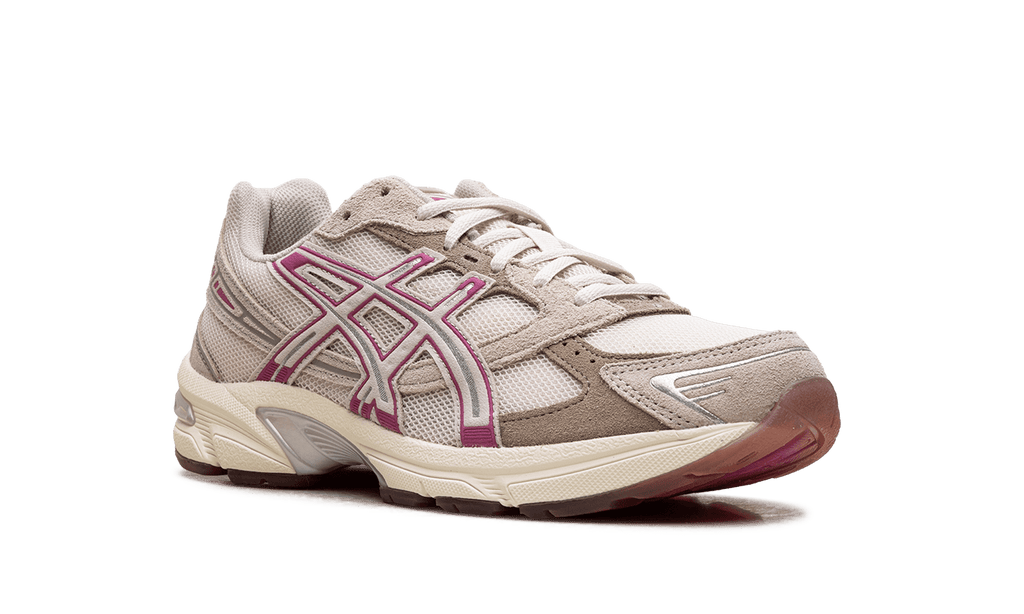 ASICS WOMENS Gel-1130 Womens "Oatmeal Peyote" 1202A527 250 1202A527 250 from Stadium Goods