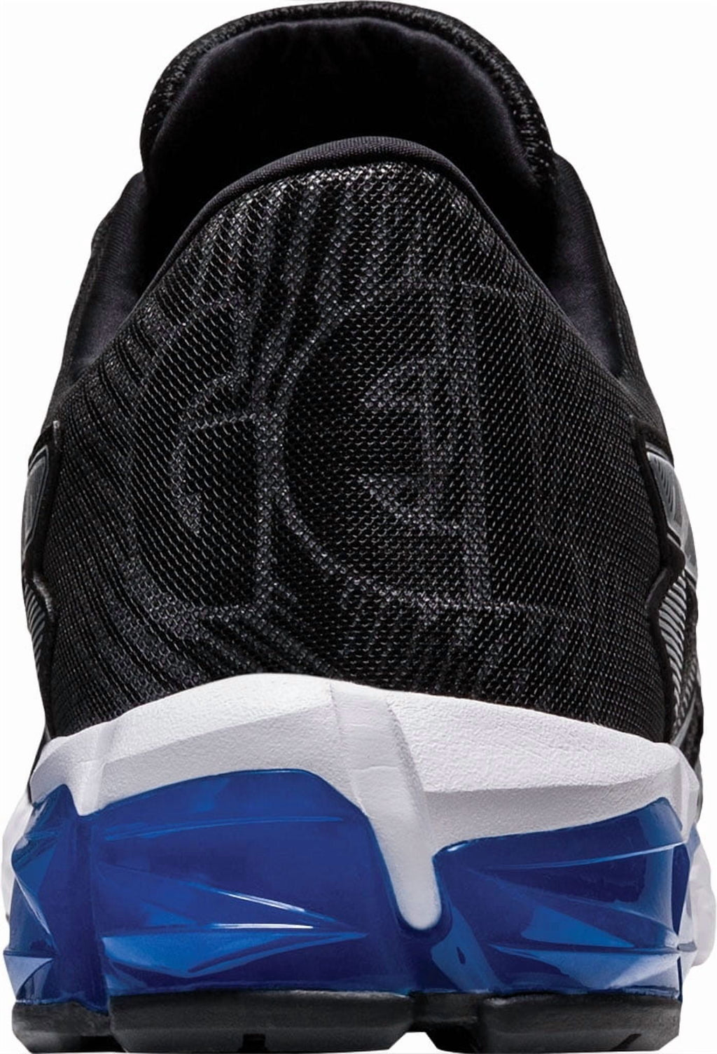 Men's ASICS GEL-Quantum 90 2 Sneaker Graphite Grey/Pure Silver 11 D