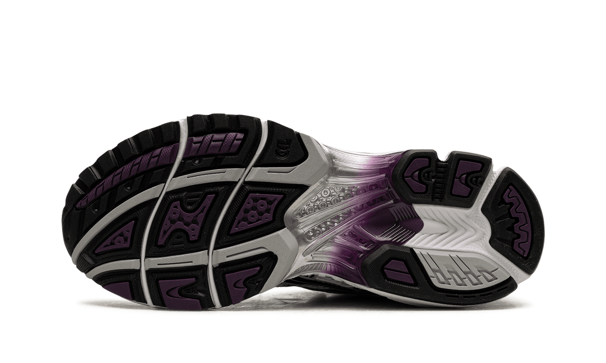 ASICS WOMENS GEL-KAYANO 14 WMNS "Dark Grape" 1202A056 111 from Stadium Goods