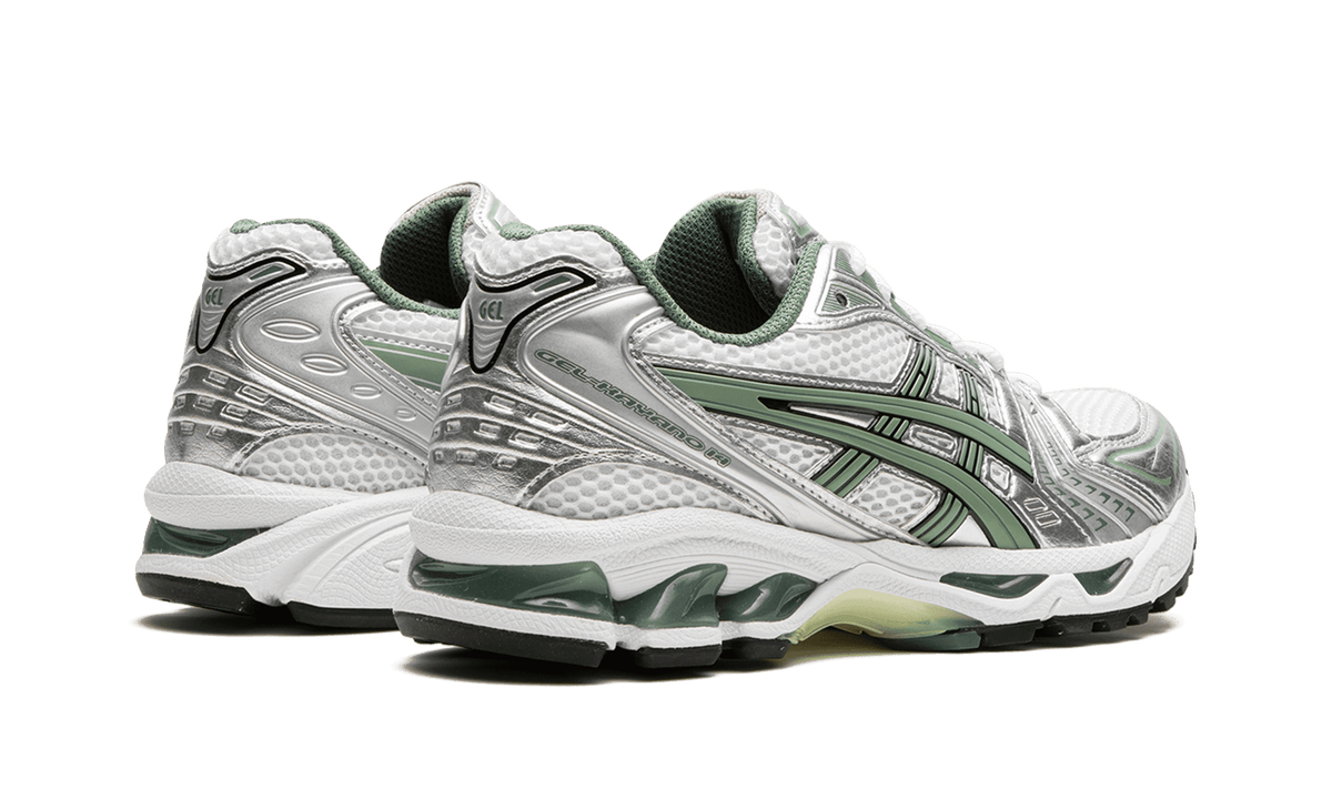 ASICS MENS Gel Kayano 14 "Slate Grey" 1201A019 107 1201A019 107 from Stadium Goods