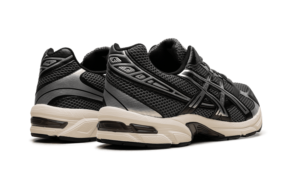 ASICS MENS Gel-1130 "Steel Grey Black" 1203A609 021 1203A609 021 from Stadium Goods
