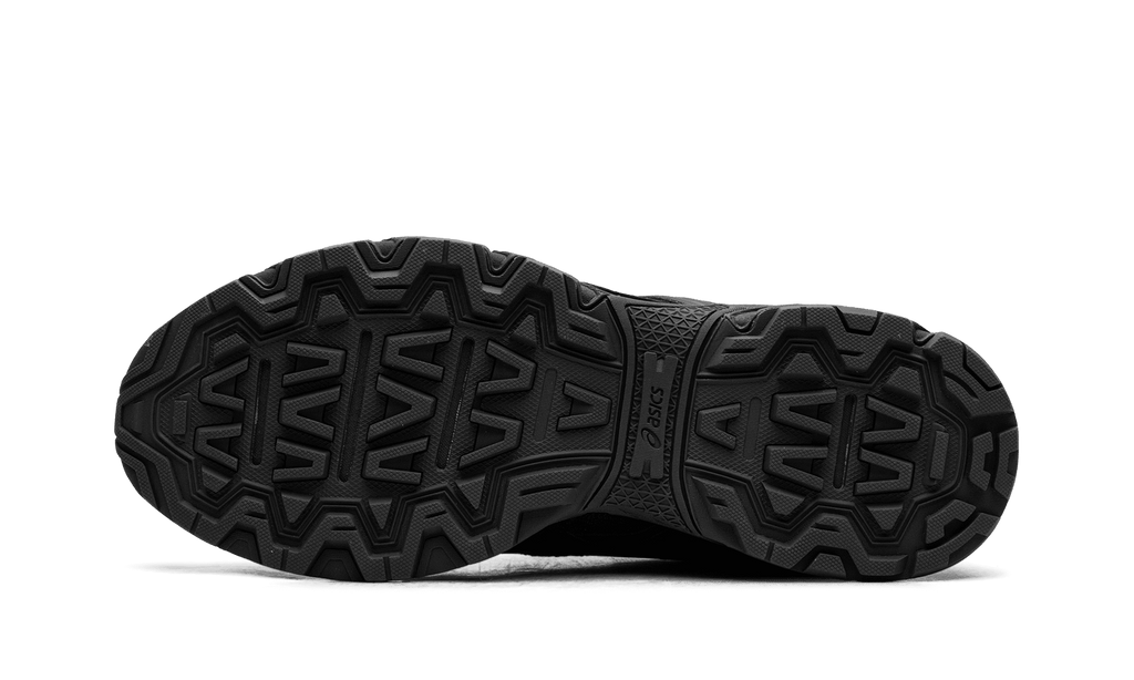 ASICS MENS Gel-Nunobiki "Black Obsidian" 1203A597 001 1203A597 001 from Stadium Goods